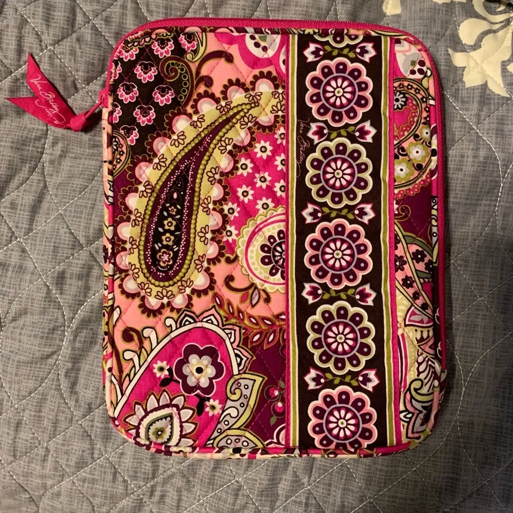 Vera Bradley Tablet Case